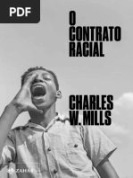 O Contrato Racial - Charles W. Mills