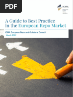 ERCC Guide To Best Practice March 2022