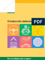 Conduccion Defensiva