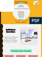 1 Farmacologia Anti-Infecciosa