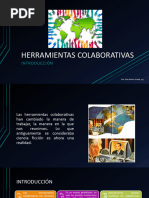 11 Herramientas Colaborativas Introduccion