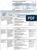 PLANIFICACION Filosofia 1ro