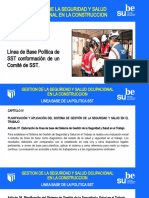 Sesion 5 - Curso Gestion Seg. y Salud Ocup. en Constr. - PPG 5