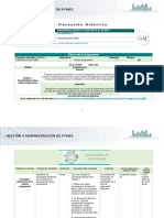 PD - GCEM - U1 - Ricardo Becerril Patlán