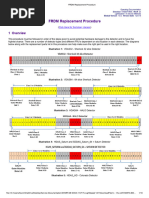 FRDM Remplacement VCT