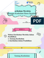 Kurikulum Merdeka