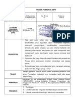 276a SPO PRINSIP PEMBERIAN OBAT REVISI