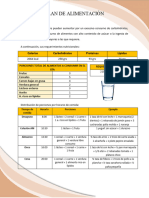 Formato Pauta Alimentacion 01