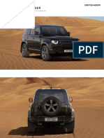 Landroverdefender