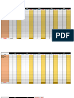 2023 13th Month Pay Format