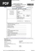 Indian Passport Sample Application