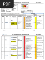 1.ooreedoo - RA For Maintenance of Chillers. Revised