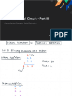 Combinational Circuit - Part III With Anno 1666387601653