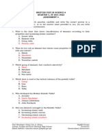 S8 - Q3 - Answer Key 4