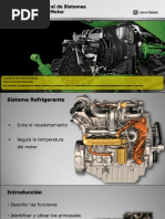 Cooling - System - Overview Refigerate John Deere