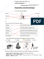 Grade 9 Chapter 1 Revision Worksheet - 1