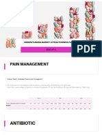 Pain Management