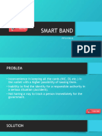 Smart Band