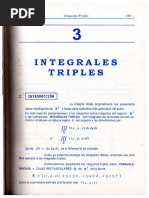 Integrales Triples by Ven - Printerest