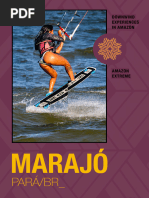 AMZEXTREME Marajó