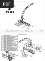 Catalogo de Peças - New Pecus Duo