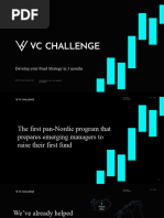 VC Challengers