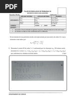 TRP S8 - Base de Un Espacio Vectorial - 1