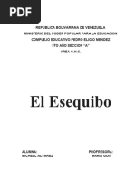 Guayana Esequibo