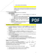 Tema 6. Regulación Enzimática