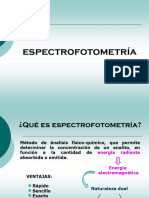 Espectrof