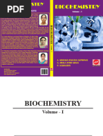 Biochemistry Book