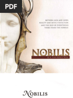 Nobilis PDF Free