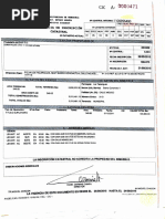 Modelo de Ficha Catastral