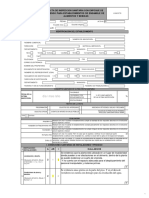 Acta de Inspección Invima