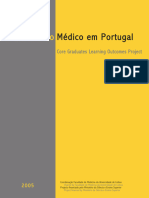 Licenciado Médico em Portugal (2005)