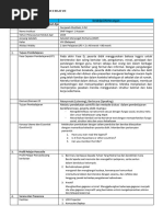 Modul Ajar Bahasa Inggris - Narrative Text - Fase D 2