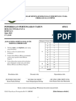 Matematik Latihan