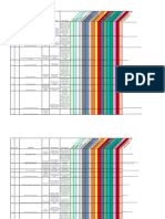 Summer Fall Sped Internship Log Template