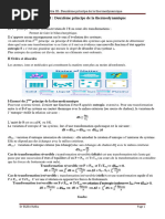 Chapitre III S2 BLIDA 2020 2021 Partiei