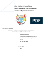 Practica 06 Easycalculation - Com-Microstrip Informe Final