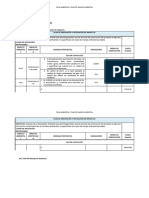 Plan de Manejo Ambiental