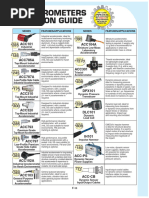 SEL GUIDE Accelromtr