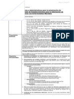 Instructivo Autorización Establecimiento para La Internación de Personas Con Enfermedades Mentales. Versión C