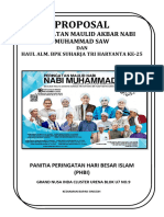 Proposal Maulid Akbar 1445 H (BPK Singgih)