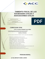 Curso Tratamiento Fiscal SC y Ac