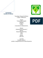 Unidad 2 Analisis e Interpretacion