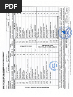 Checklist - CRCC - 12-11-2023