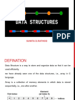 Data Structure 1