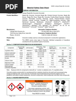 Lafarge Ready Mix Concrete