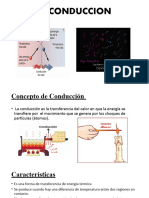 La Conduccíon